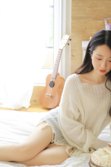 色迷心窍